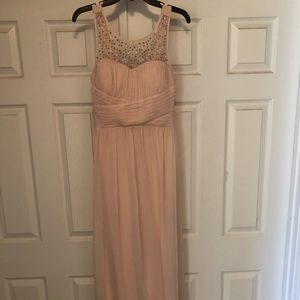 Size 11 formal dress
